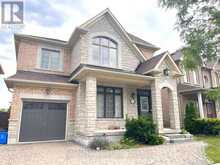 302 HAMMERSLY BOULEVARD | Markham Ontario | Slide Image One