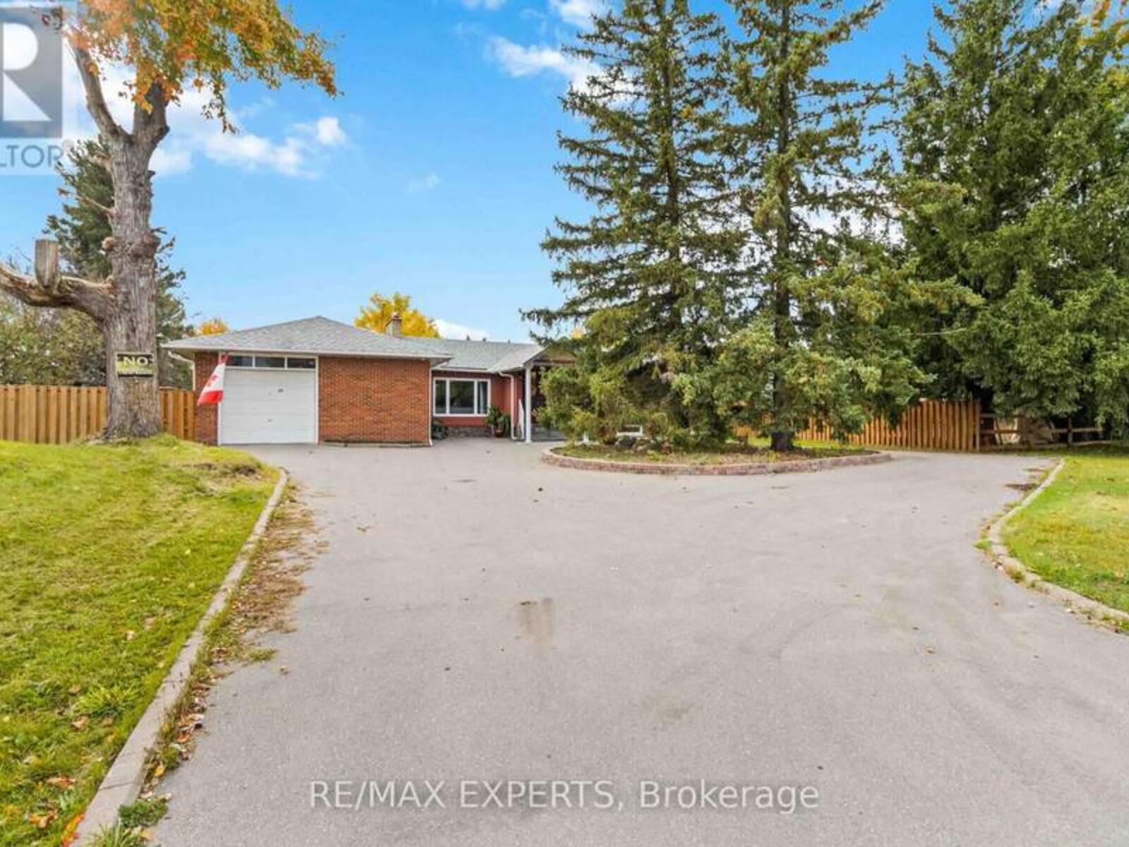 20 LEONARD ROAD, King, Ontario L0G 1T0