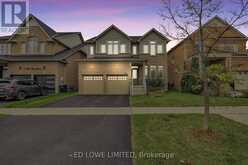 55 WEST PARK AVENUE | Bradford West Gwillimbury Ontario | Slide Image One