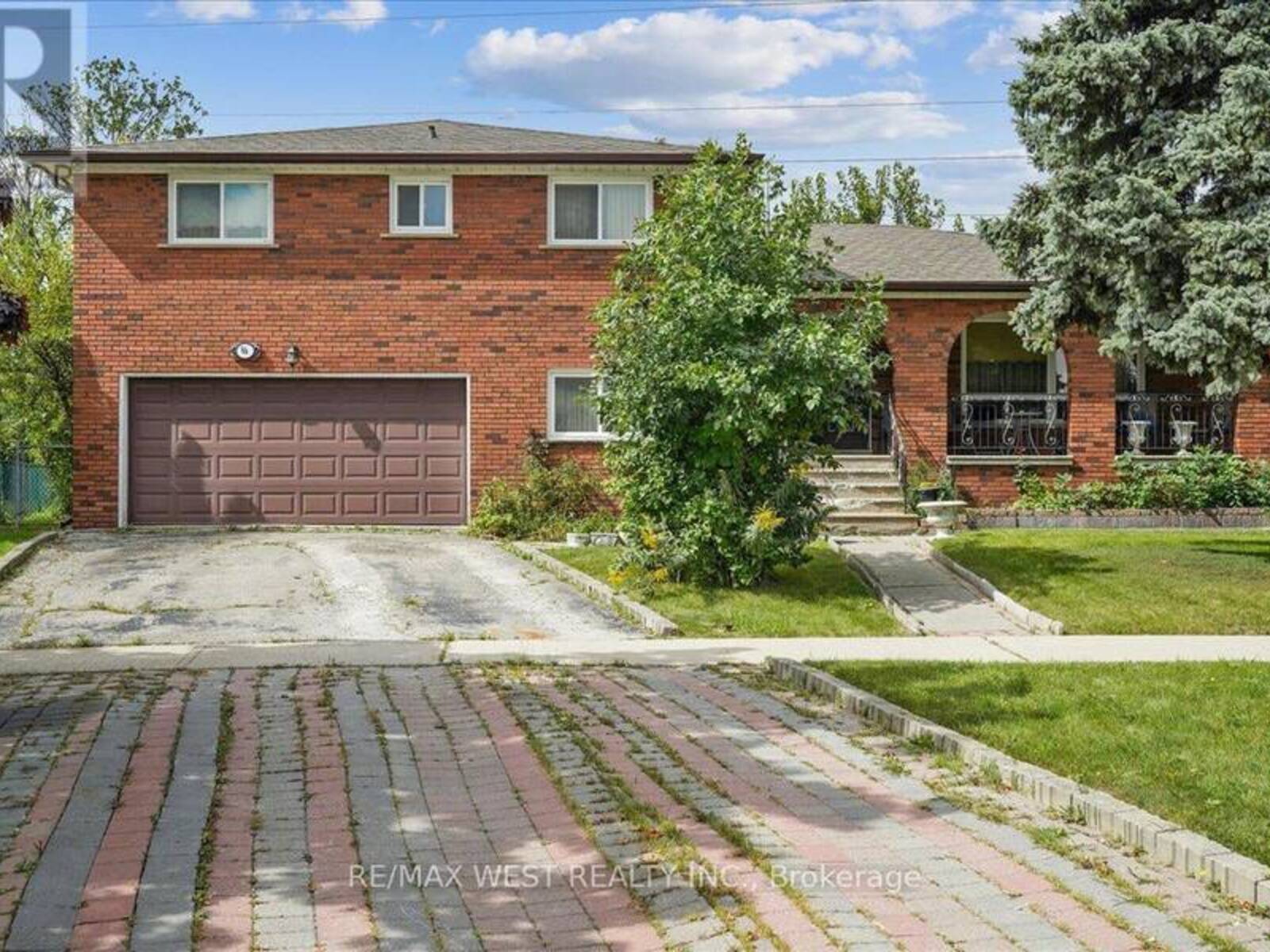 88 ARRAN CRESCENT, Vaughan, Ontario L4L 1G6