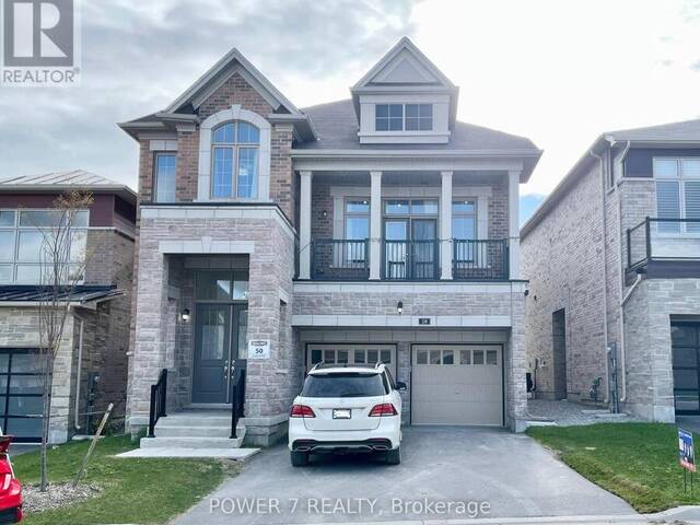 28 JOHN SMITH STREET East Gwillimbury Ontario, L9N 0S7