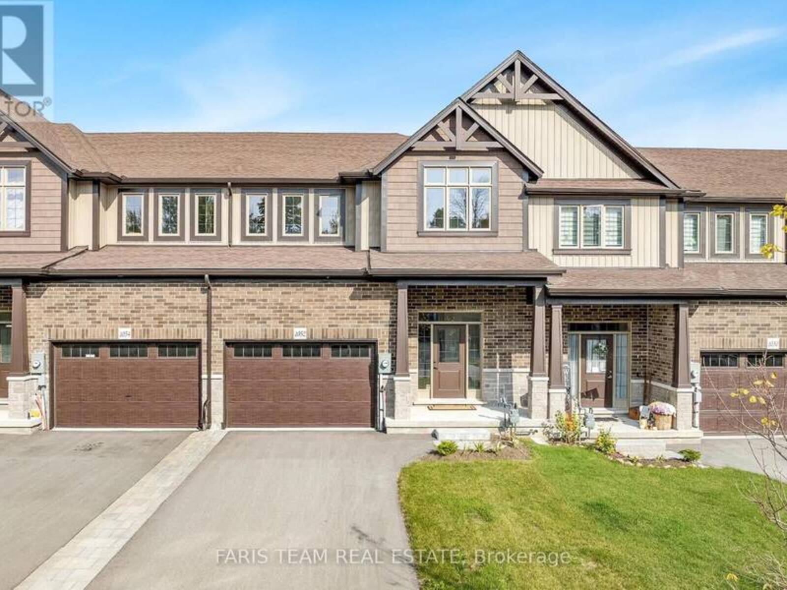 1052 WRIGHT DRIVE, Midland, Ontario L4R 0E4