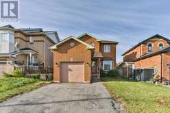 6 GADWALL AVENUE | Barrie Ontario | Slide Image Two