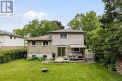 22 BAKER CRESCENT | Barrie Ontario | Slide Image Thirty