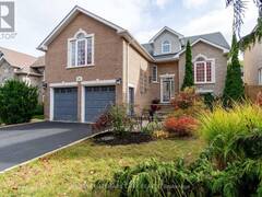 107 CUMMING DRIVE Barrie Ontario, L4N 0C6