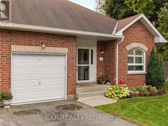 7 - 318 LITTLE AVENUE Barrie Ontario, L4N 2Z6