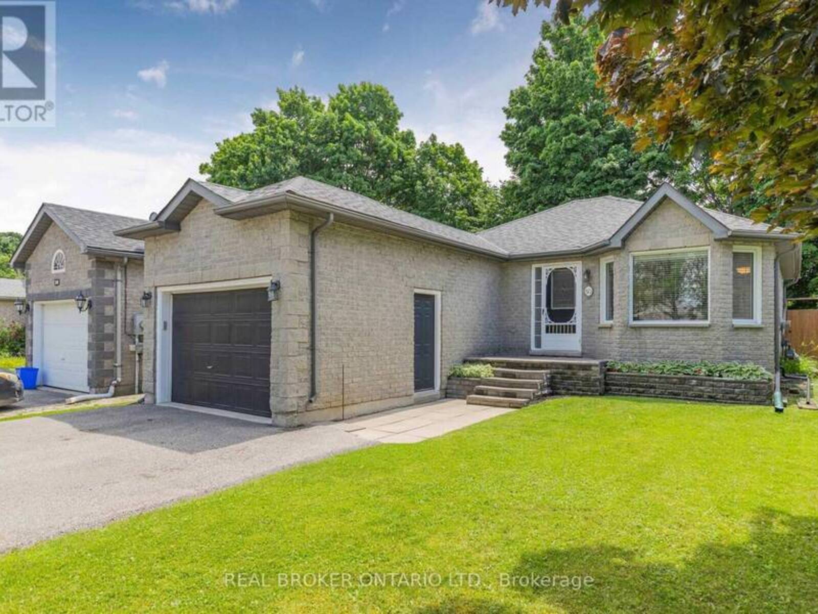 50 BRIGHTON ROAD, Barrie, Ontario L4M 6S4