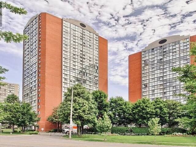 2213 - 4185 SHIPP DRIVE Mississauga Ontario, L4Z 2Y8 - 2 Bedrooms Condo For Sale