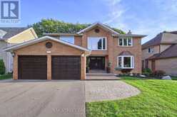 4149 BRIDLEPATH TRAIL | Mississauga Ontario | Slide Image One