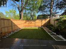 11 - 1270 GAINSBOROUGH DRIVE | Oakville Ontario | Slide Image Nineteen