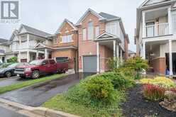 36 DILLS CRESCENT | Milton Ontario | Slide Image One