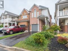 36 DILLS CRESCENT Milton Ontario, L9T 5P9