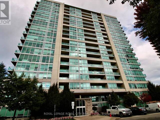 810 - 1055 SOUTHDOWN ROAD Mississauga Ontario, L5J 0A3