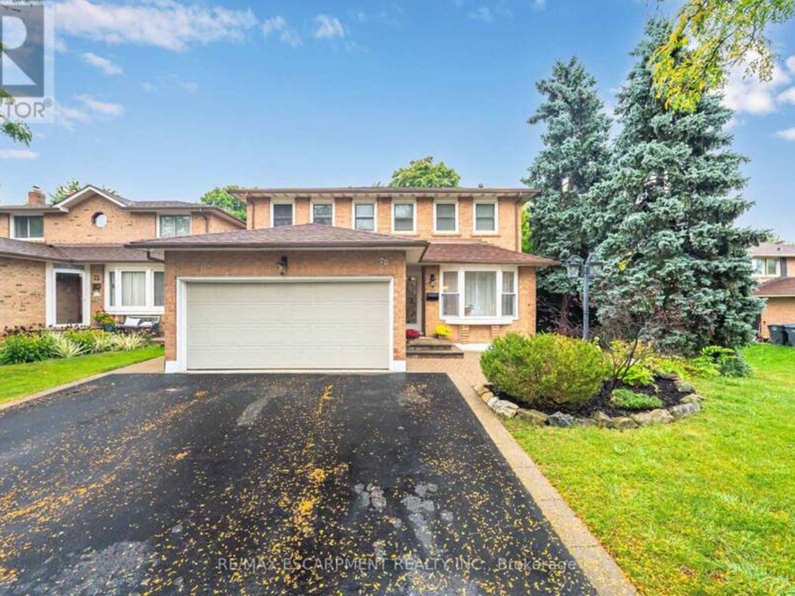 70 LAKECREST TRAIL, Brampton, Ontario L6Z 1S6