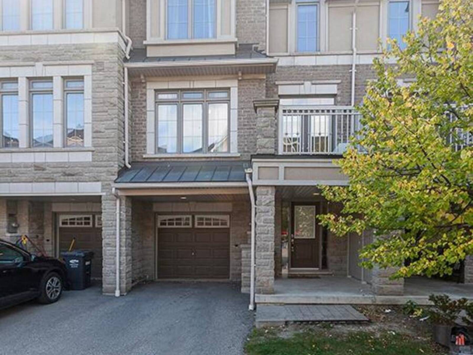 22 - 2435 GREENWICH DRIVE, Oakville, Ontario L6M 0S4