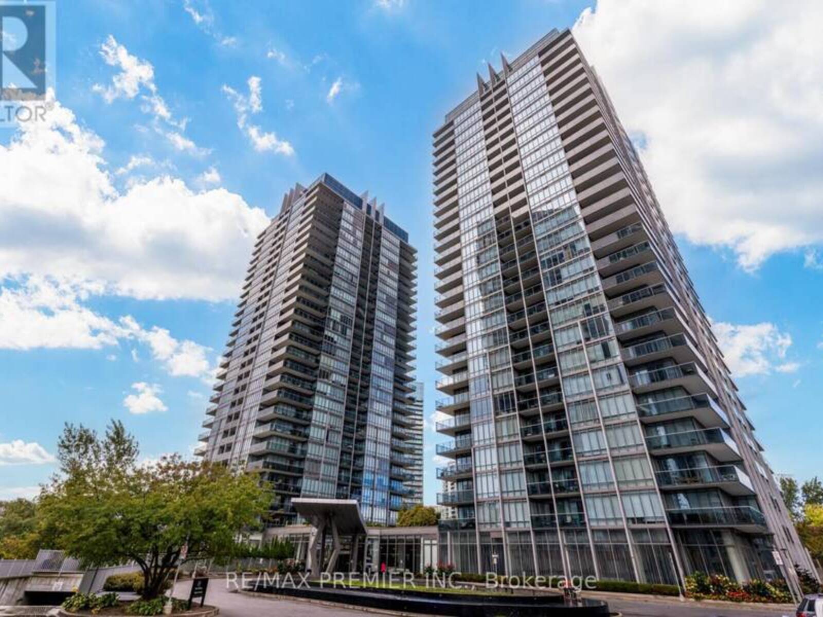 1512 - 88 PARK LAWN ROAD, Toronto, Ontario M8Y 0B5