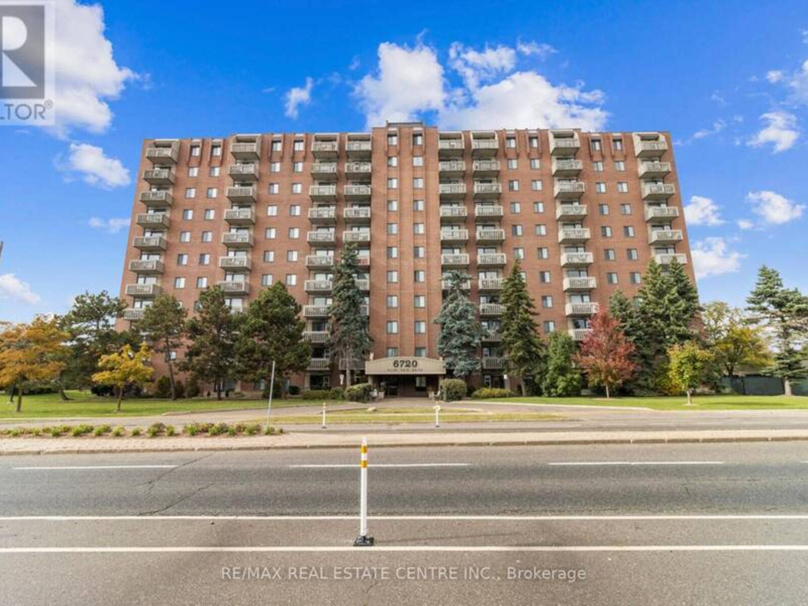 405 - 6720 GLEN ERIN DRIVE, Mississauga, Ontario L5N 3K8