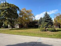 1291 CAMBRIDGE DRIVE Oakville Ontario, L6J 1R9