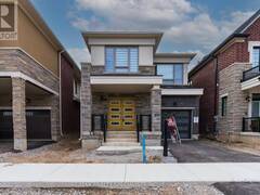 1689 WHITLOCK AVENUE Milton Ontario, L9E 1C6