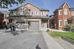 15 MOUNT RANIER CRESCENT | Brampton Ontario | Slide Image One