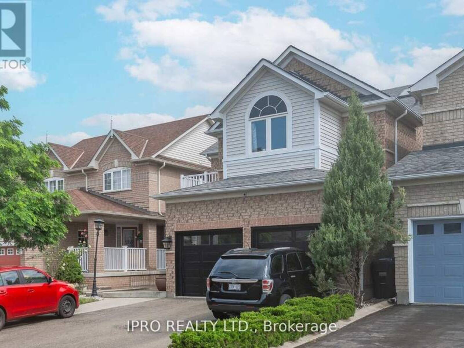 13 LEGEND LANE, Brampton, Ontario L6X 5B5