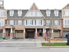 38 DONOMORE DRIVE N Brampton Ontario, L7A 0S7