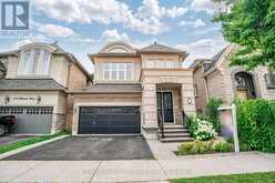 3102 GLADESIDE AVENUE | Oakville Ontario | Slide Image One