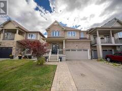 102 GILLESPIE DRIVE Brantford Ontario, N3T 0K1