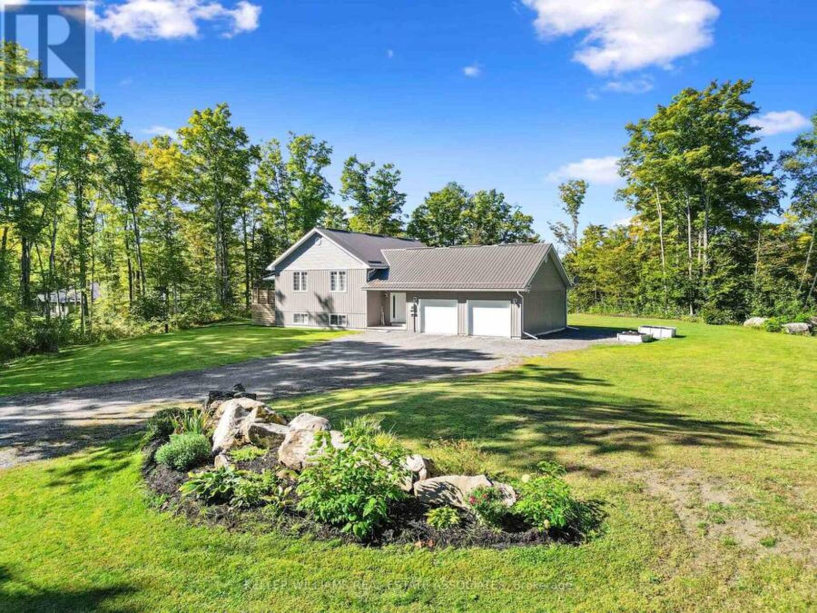 160 DOUGLAS ROAD, Madoc, Ontario K0K 2K0