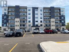 614 - 3320 STELLA CRESCENT Windsor Ontario, N8T 0B7