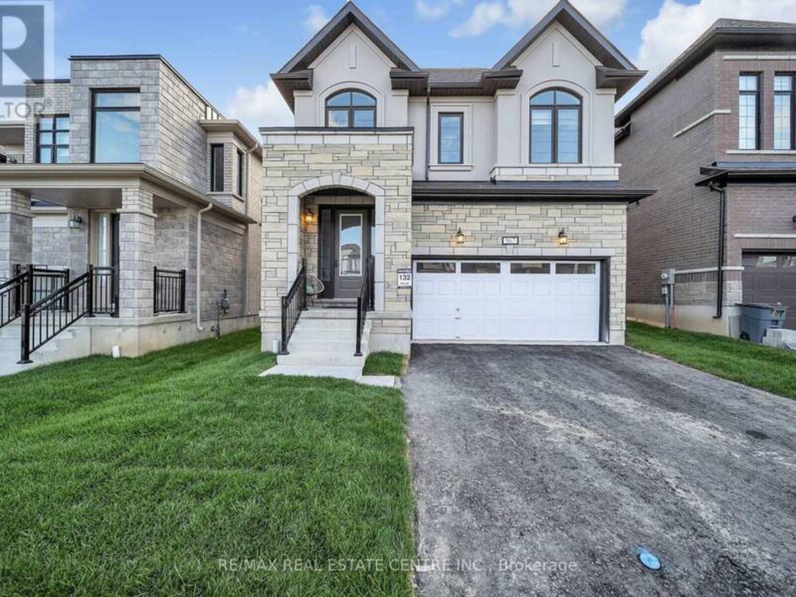 567 BEDI DRIVE W, Woodstock, Ontario N4T 0P1