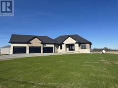 535 #20 HALDIMAND ROAD Haldimand Ontario, N0A 1H0