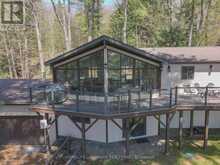 1245 MORTIMERS POINT ROAD | Muskoka Ontario | Slide Image Twelve