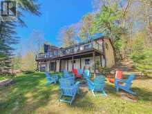 1245 MORTIMERS POINT ROAD | Muskoka Ontario | Slide Image Eight