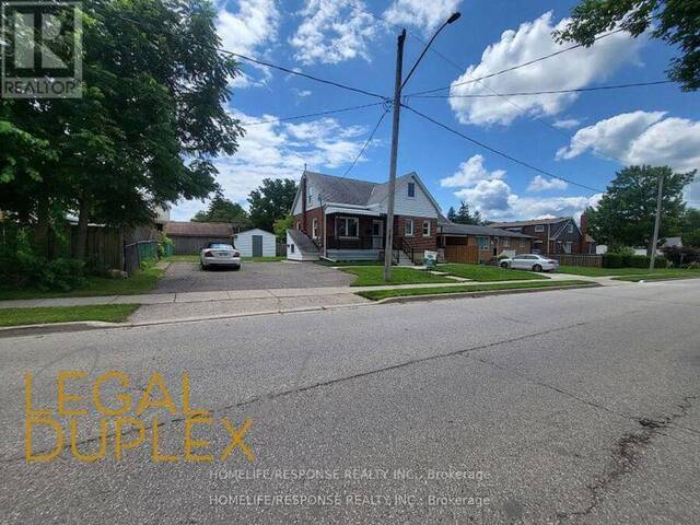 117 POLLOCK AVENUE Cambridge Ontario, N1R 2C1