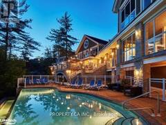 BTVE103 - 1869 MUSKOKA 118 ROAD W Muskoka Ontario, P1L 1W8