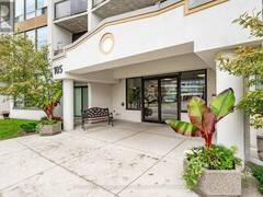 202 - 105 BAGOT STREET Guelph Ontario, N1H 8H4