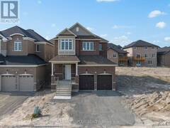 813 STEINBERG COURT Smith-Ennismore-Lakefield Ontario, K9K 0G3