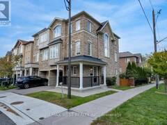 6 DALE AVENUE Toronto Ontario, M1J 3J5