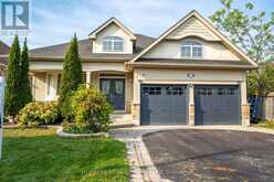 76 JENNINGS DRIVE N | Clarington Ontario | Slide Image One