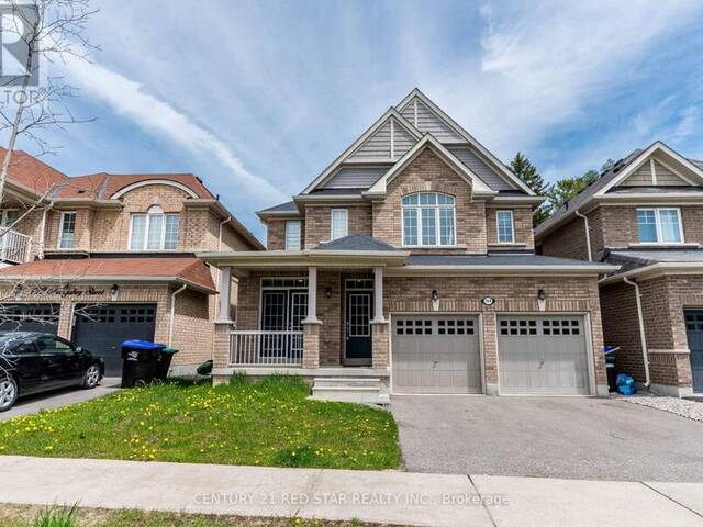 194 MCGAHEY STREET New Tecumseth Ontario, L0G 1W0