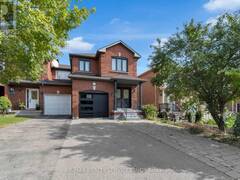 11 WEDGEWOOD PLACE Vaughan Ontario, L4K 4X7