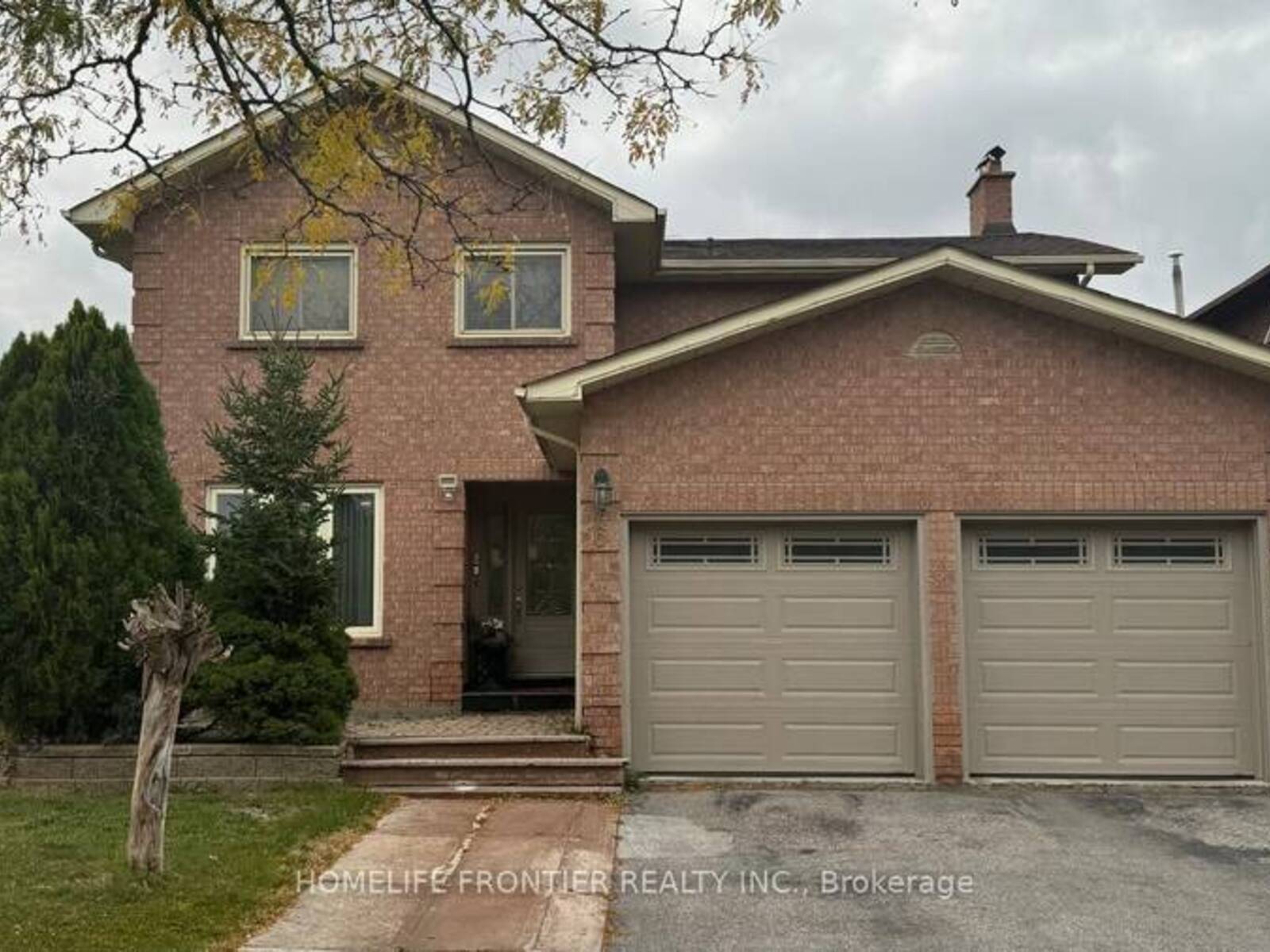 6 MCQUARRIE LANE, Vaughan, Ontario L6A 1A3