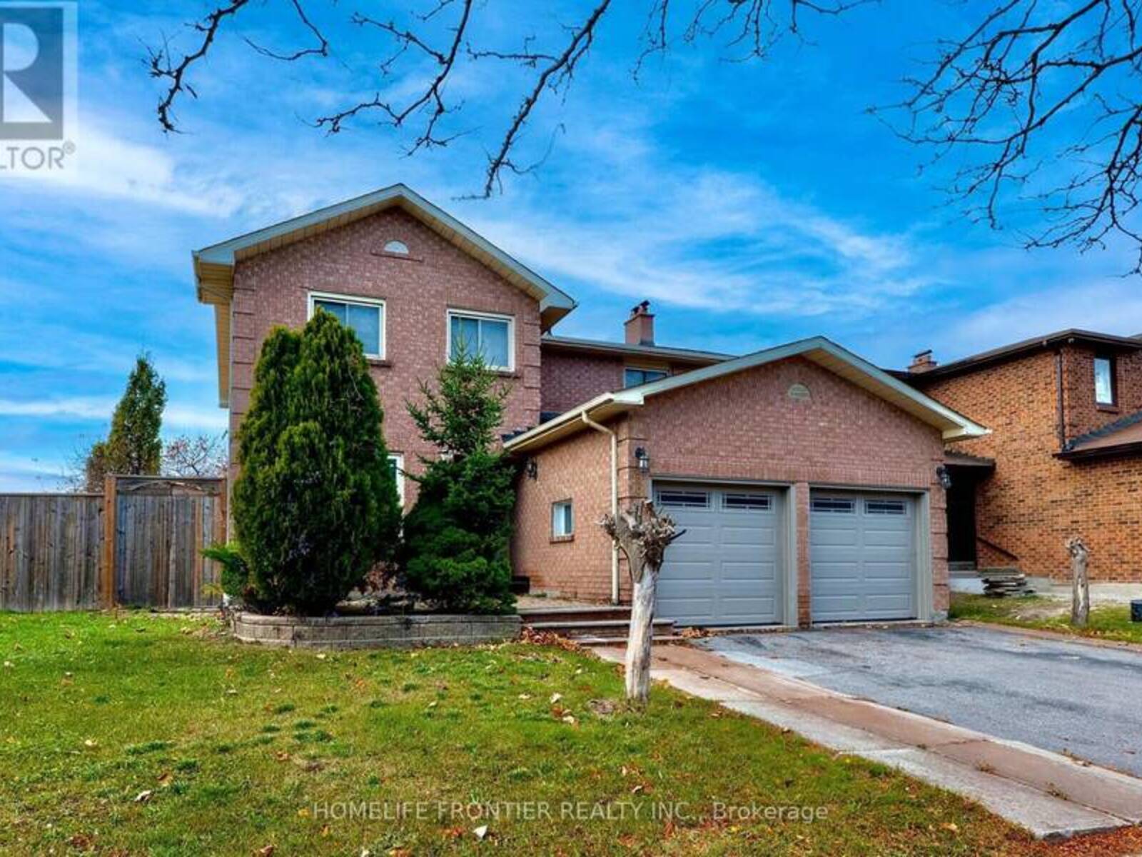 6 MCQUARRIE LANE, Vaughan, Ontario L6A 1A3