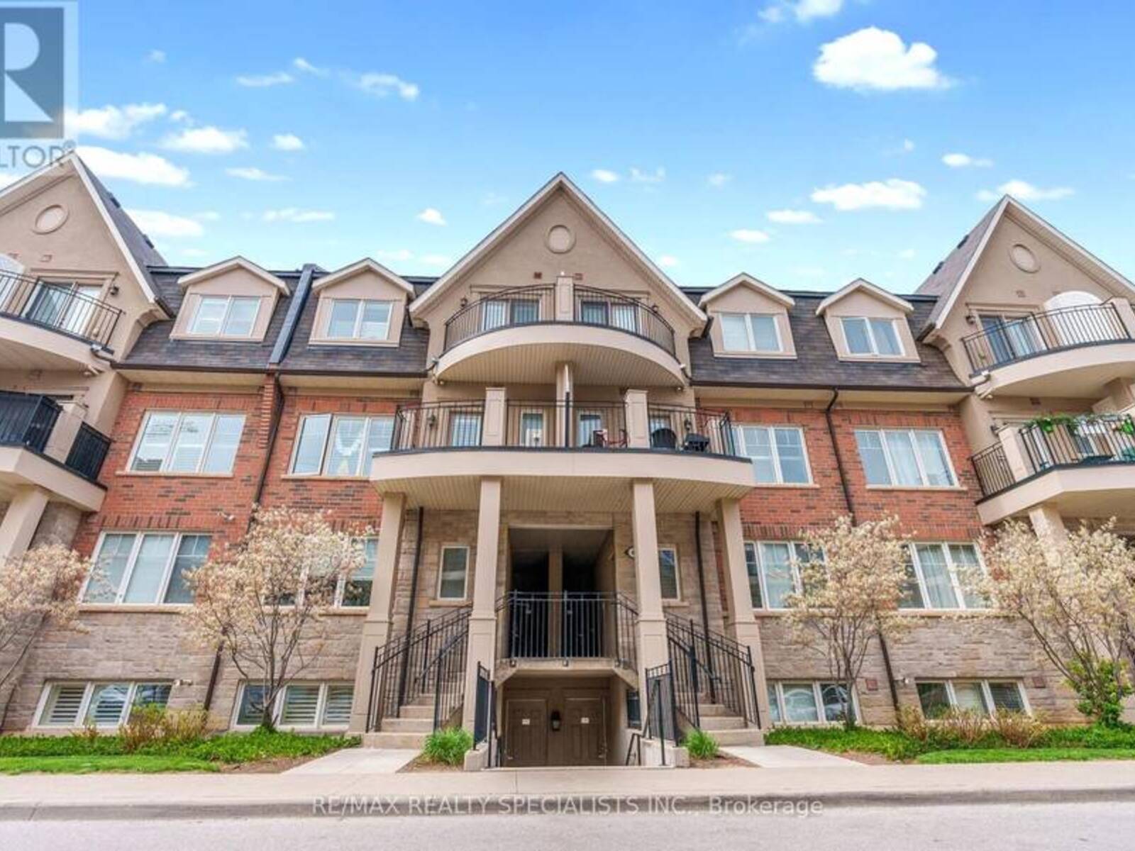 5-01 - 2420 BARONWOOD DRIVE, Oakville, Ontario L6M 0X6