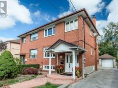 21 DALRYMPLE DRIVE Toronto Ontario, M6N 4S2