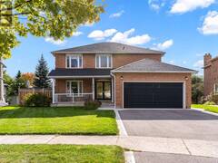 4234 MONTEITH COURT Mississauga Ontario, L5C 4L1