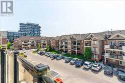 302 - 216 OAK PARK BOULEVARD | Oakville Ontario | Slide Image Twenty-three