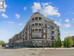 302 - 216 OAK PARK BOULEVARD Oakville Ontario, L6H 7S8