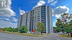 1206 - 10 TOBERMORY DRIVE | Toronto Ontario | Slide Image One